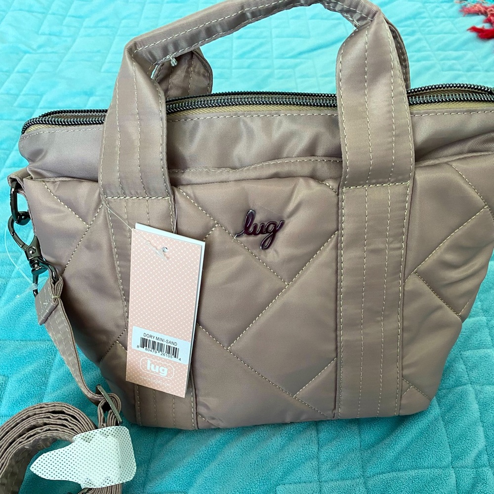 Lug Mini Dory